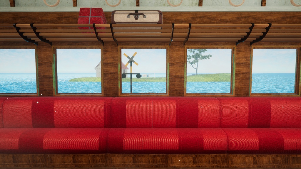 Studio Ghibli-Inspired | VR Photography World