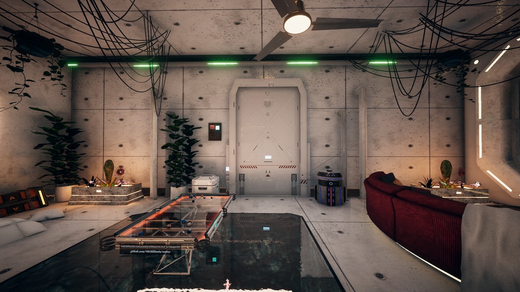 VRChat Project Sylphae