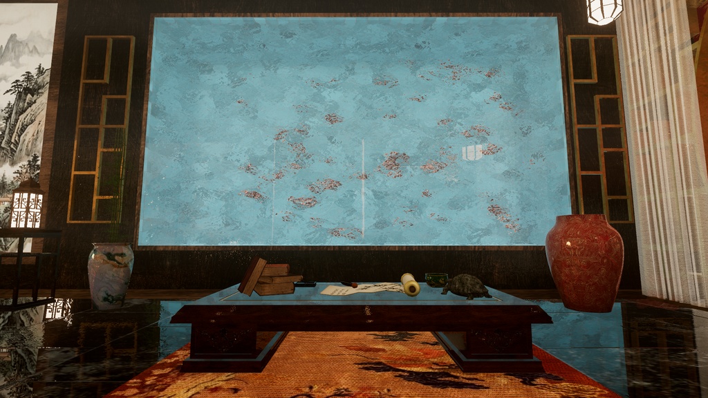 【VRChat Velorien】