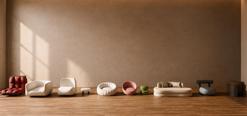 The Sofa Collection