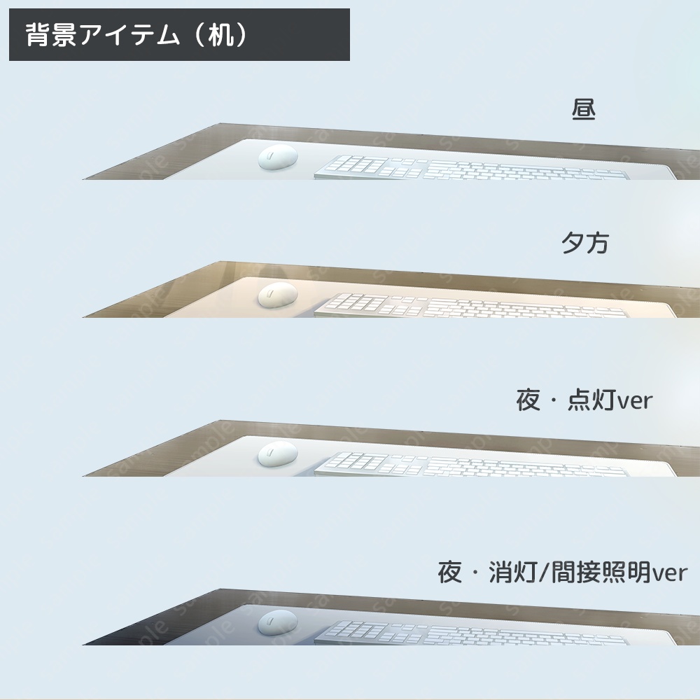 ミニマムなリノベ部屋