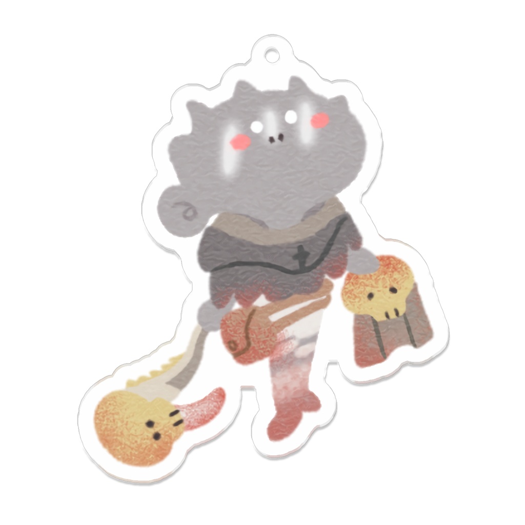 dbd レイス