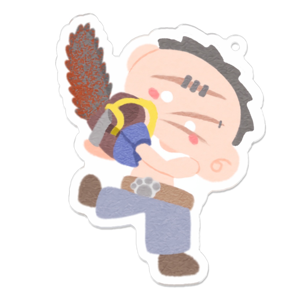dbd ヒルビリー