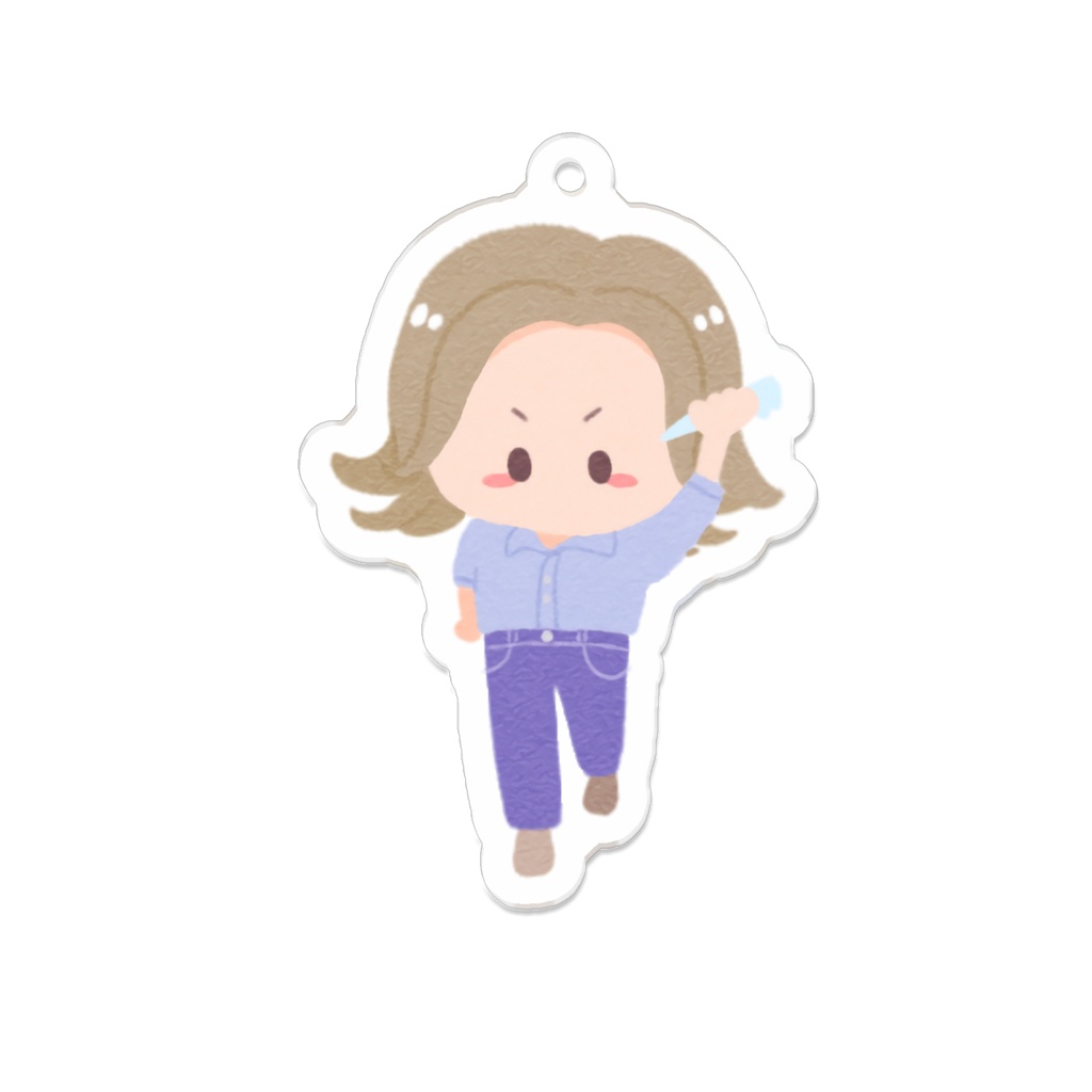 dbd ローリー