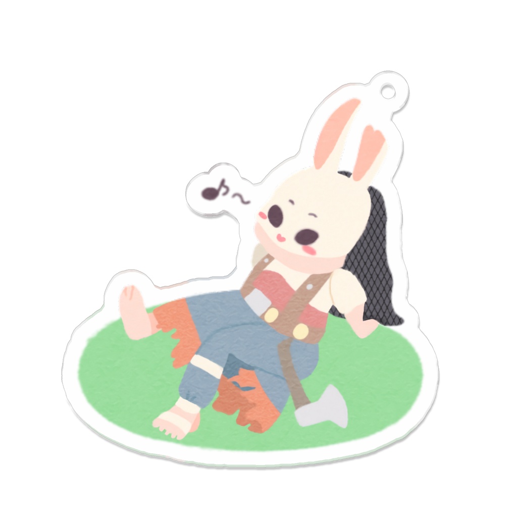 dbd ハントレス