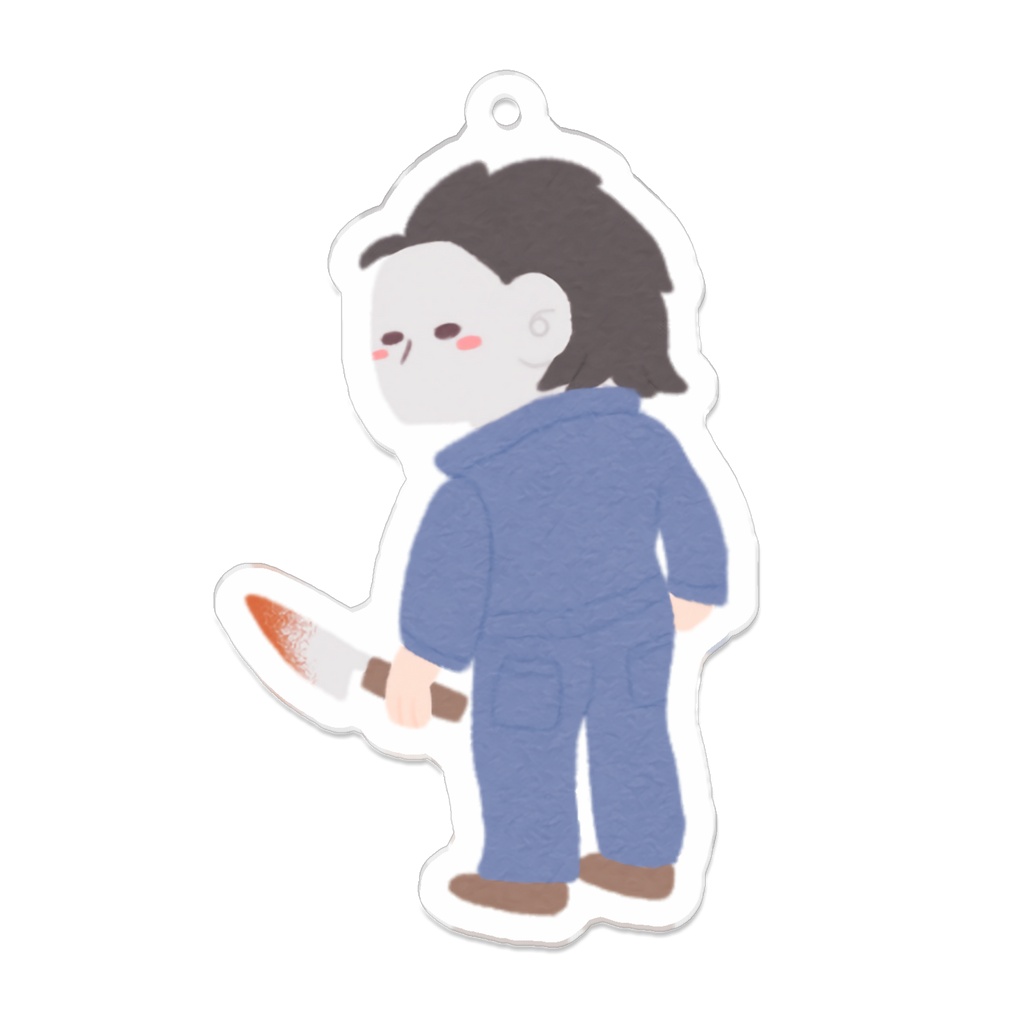 dbd シェイプ