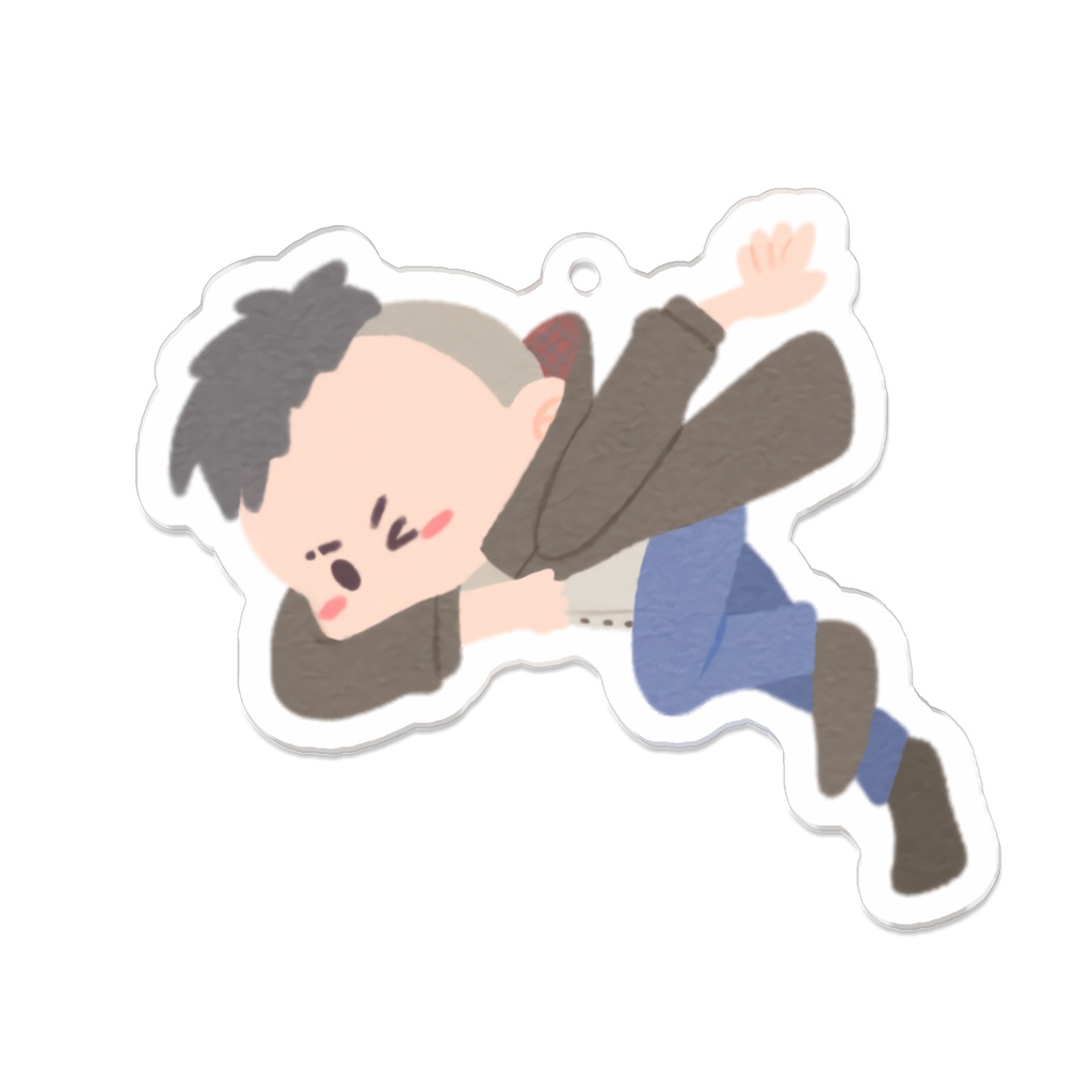 dbd デビキン