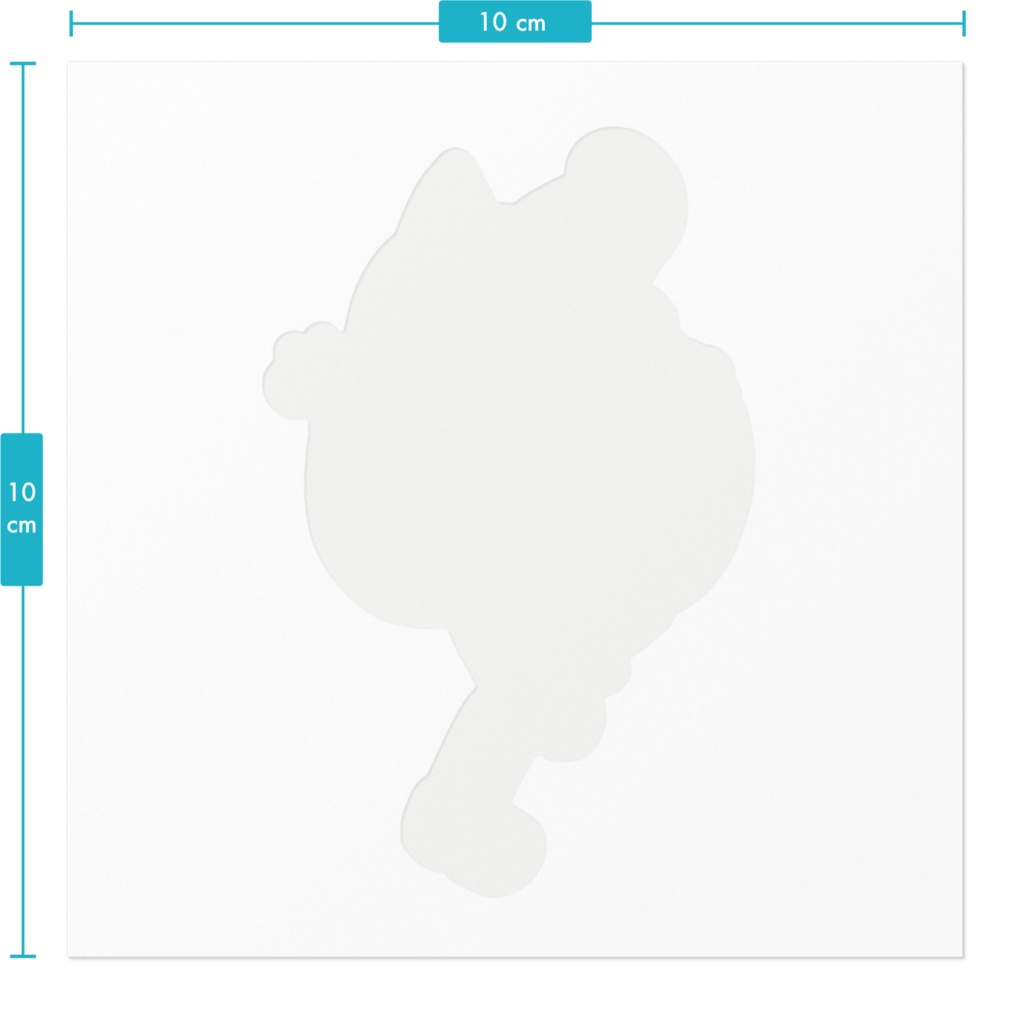 ねこにょろ♡かっとばせ
