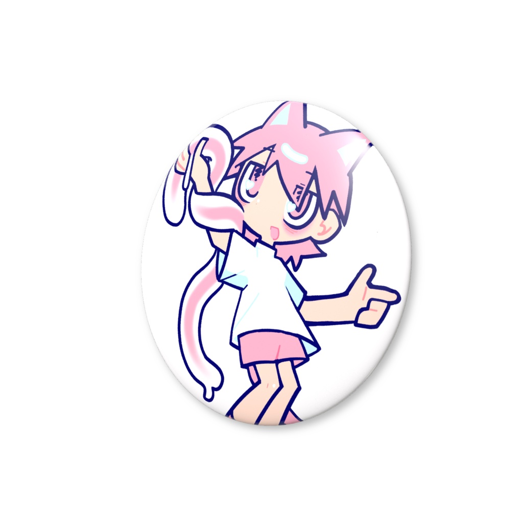 ねこにょろ♡なかよし