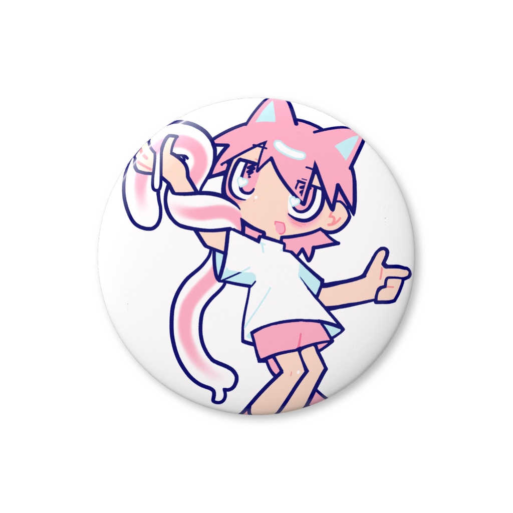 ねこにょろ♡なかよし