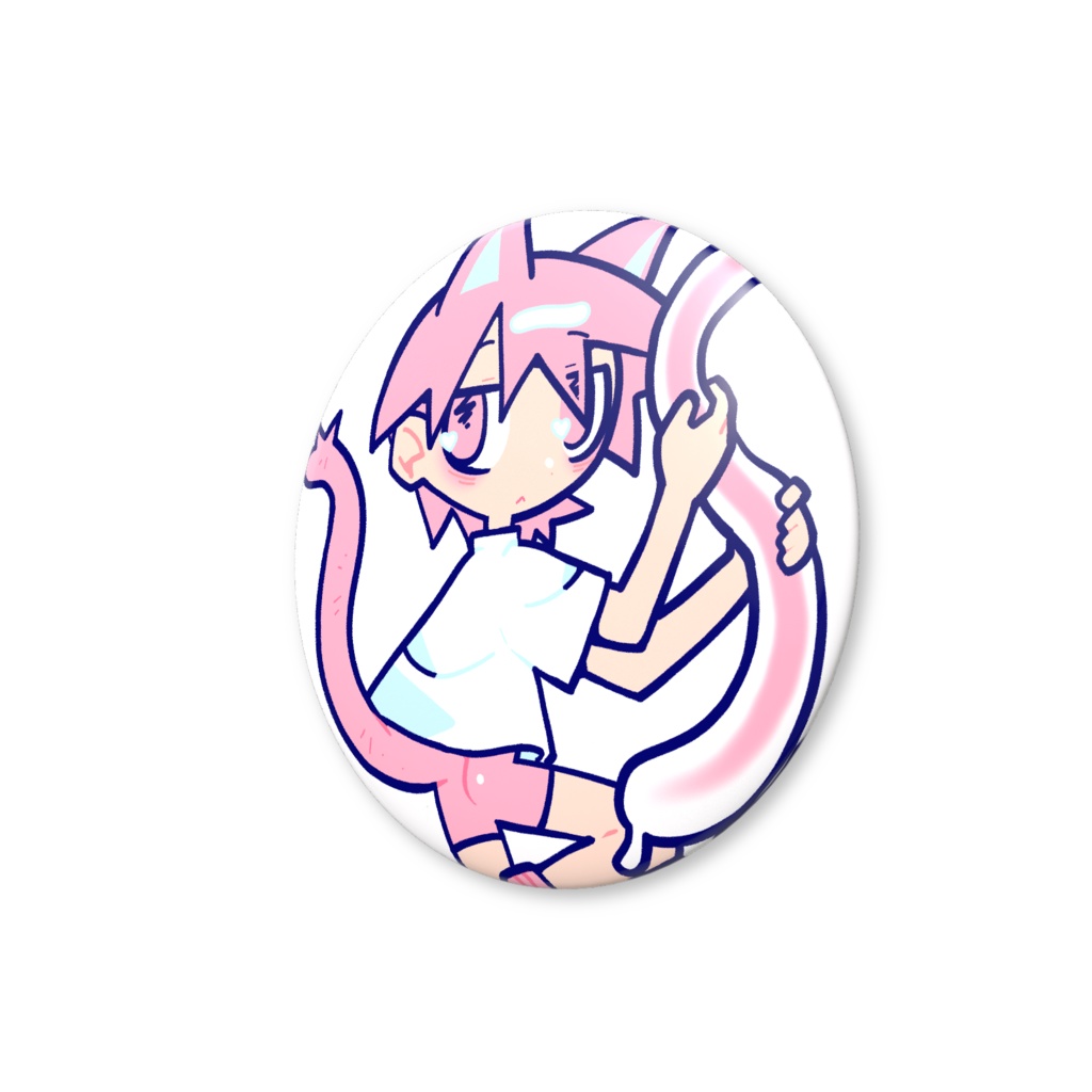 ねこにょろ♡かっとばせ