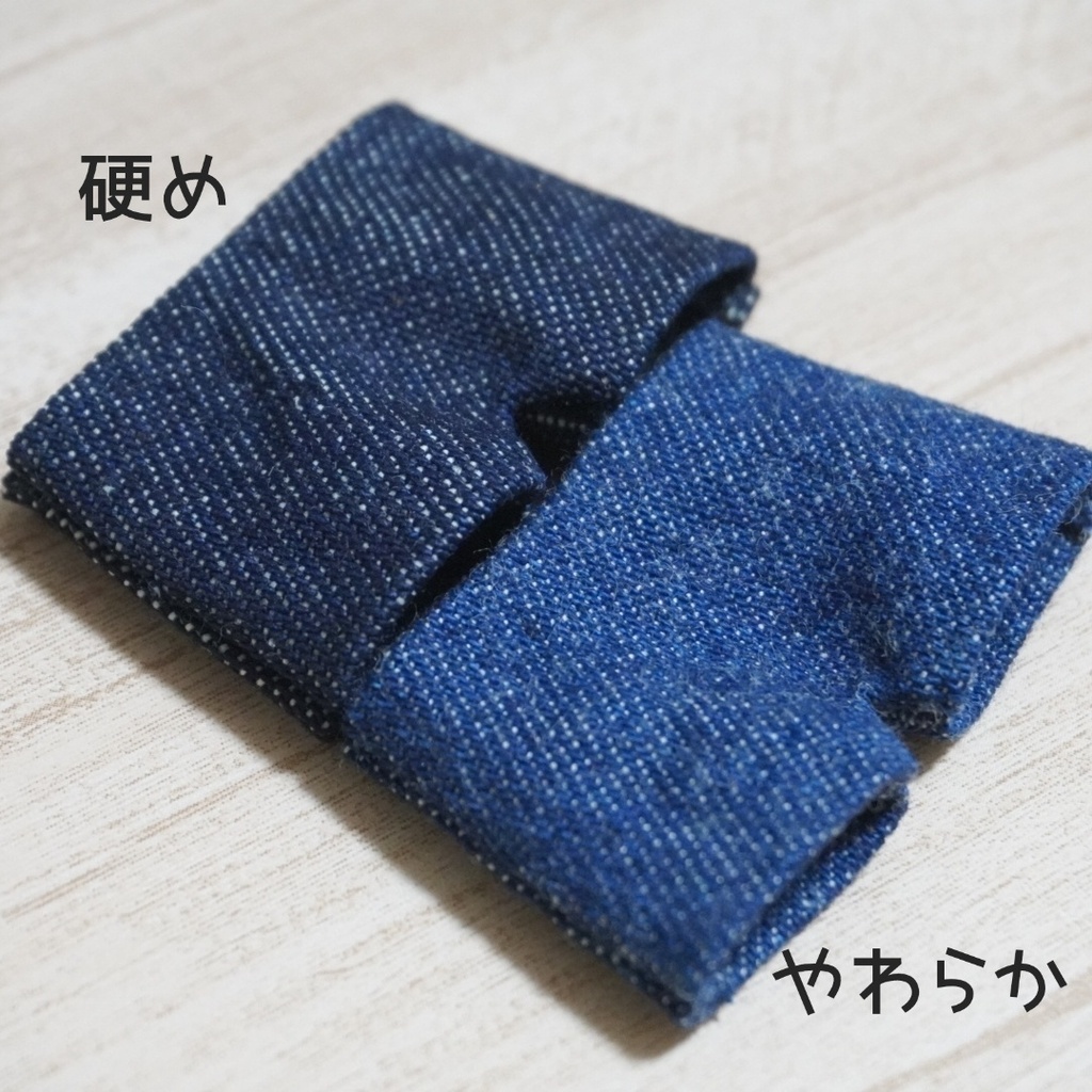 10cmぬい服 パンツ系まとめページ