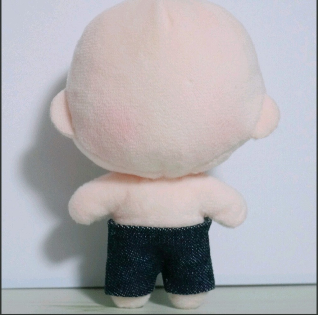 10cmぬい服 パンツ系まとめページ
