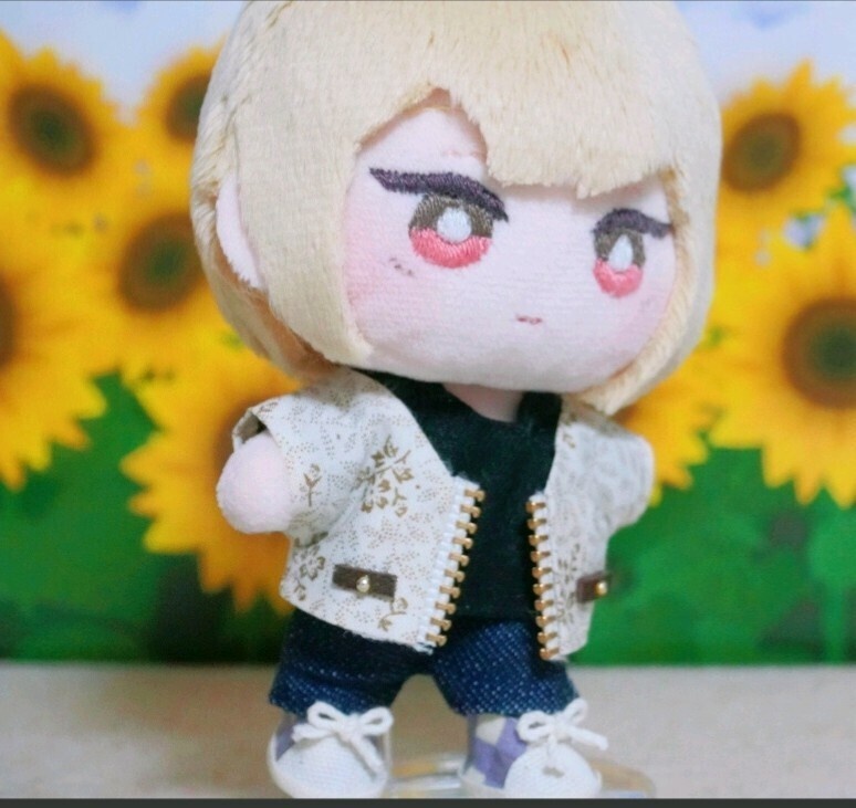 10cmぬい服 パンツ系まとめページ