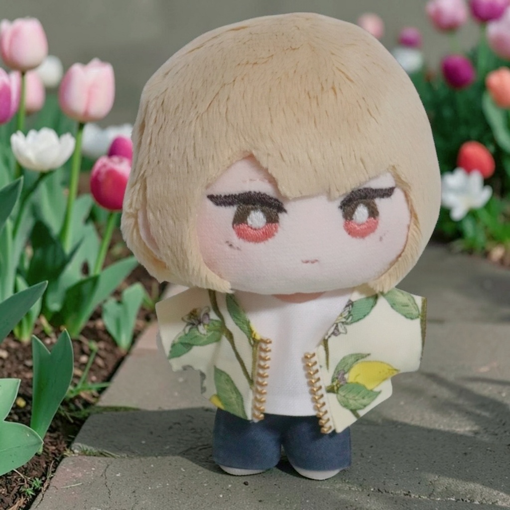 10cmぬい服 パンツ系まとめページ