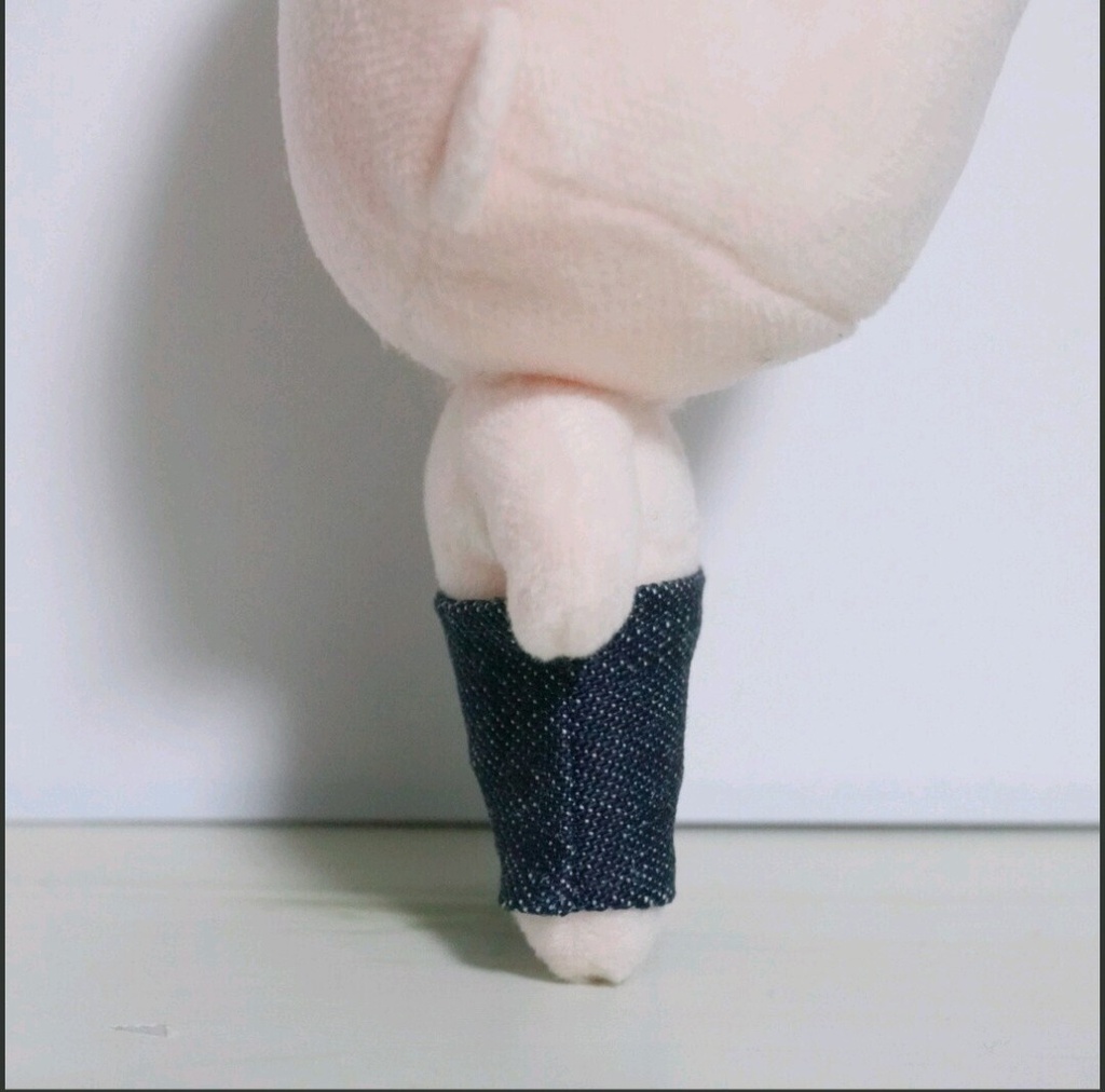 10cmぬい服 パンツ系まとめページ