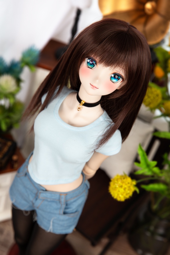 DD/DY ✦ Tシャツ