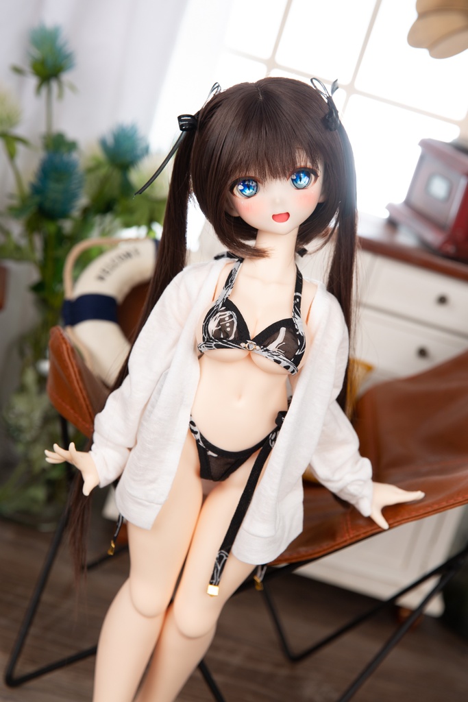 DD/DY/MDD/DBC ✦ 薄いカーディガン