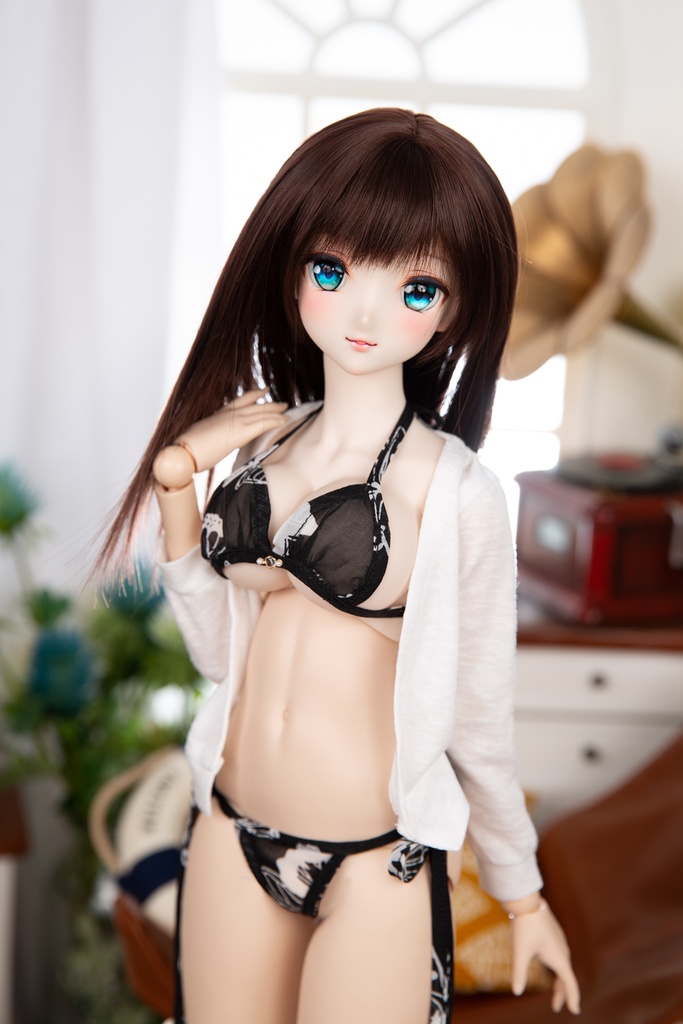 DD/DY/MDD/DBC ✦ 薄いカーディガン