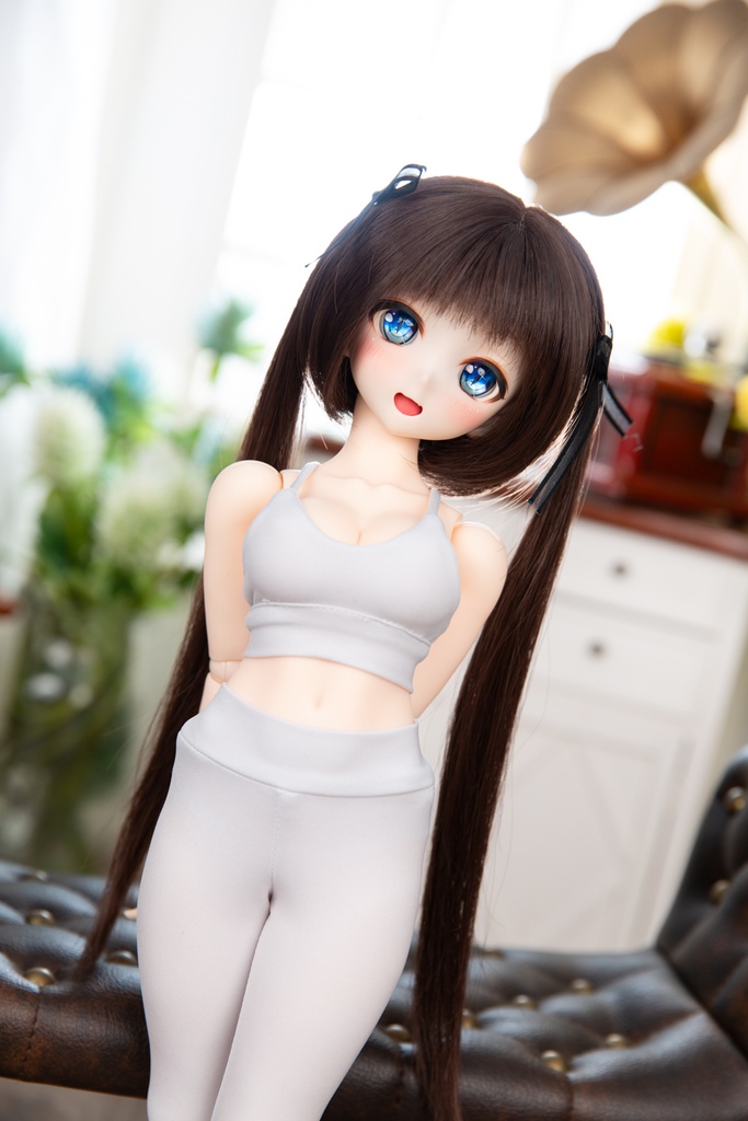 MDD/DBC ✦ ヨガウェア