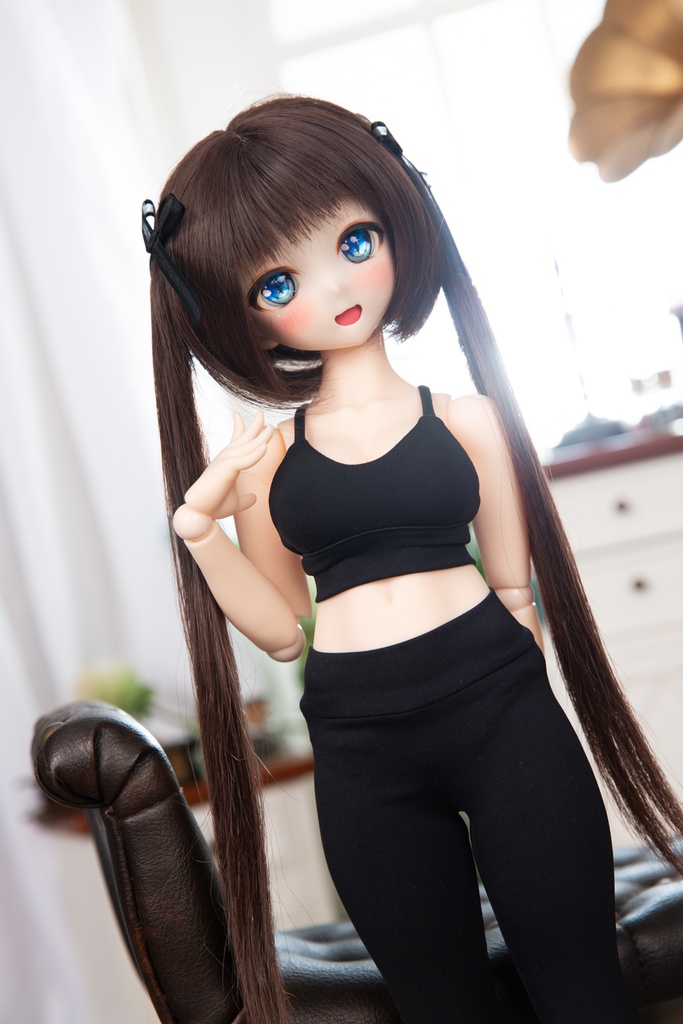 MDD/DBC ✦ ヨガウェア