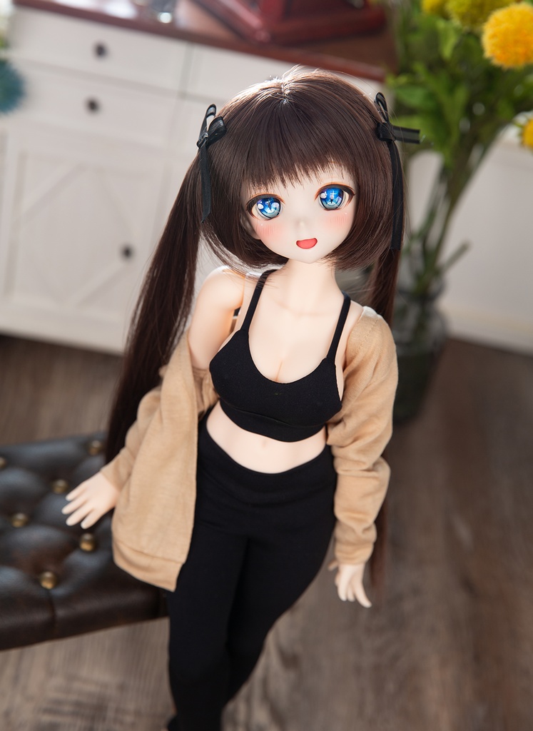 MDD/DBC ✦ ヨガウェア