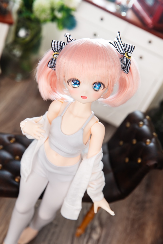 MDD/DBC ✦ ヨガウェア