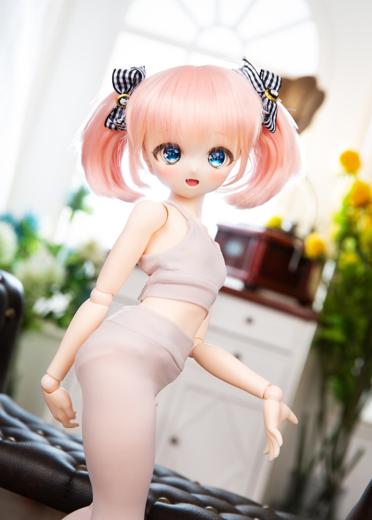 MDD/DBC ✦ ヨガウェア