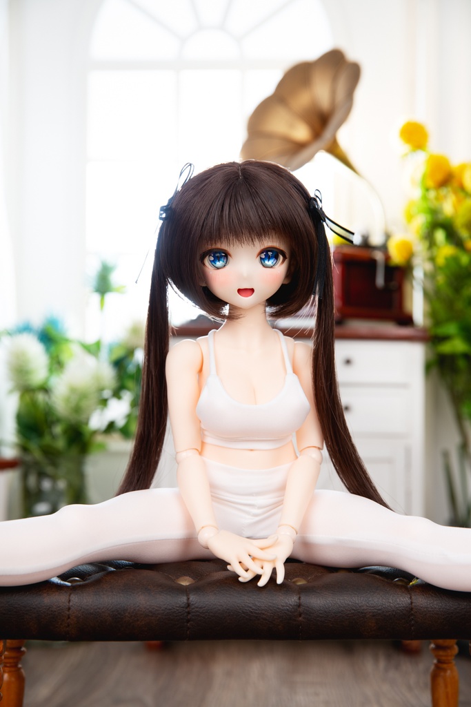 MDD/DBC ✦ ヨガウェア