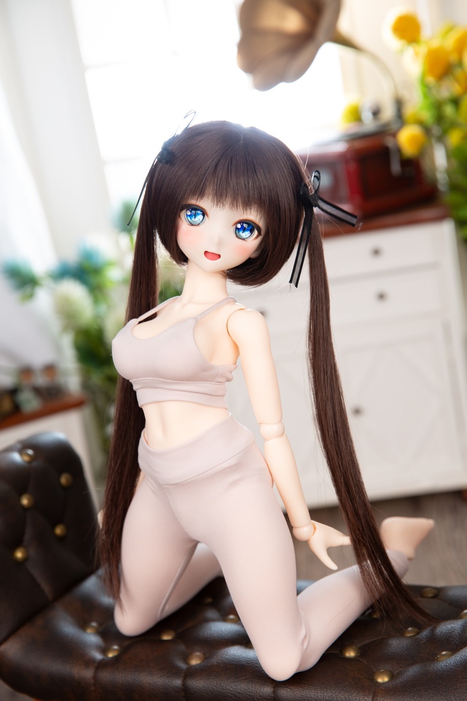 MDD/DBC ✦ ヨガウェア