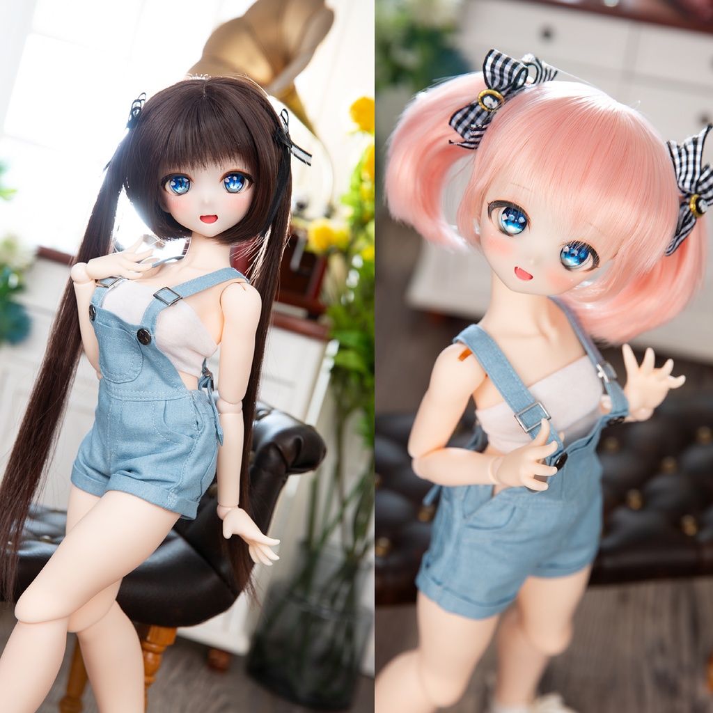 MDD/DBC ✦ デニムパンツ