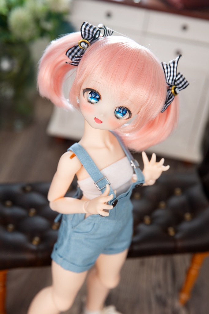 MDD/DBC ✦ デニムパンツ