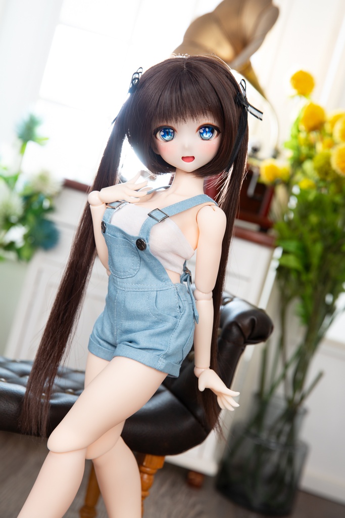 MDD/DBC ✦ デニムパンツ