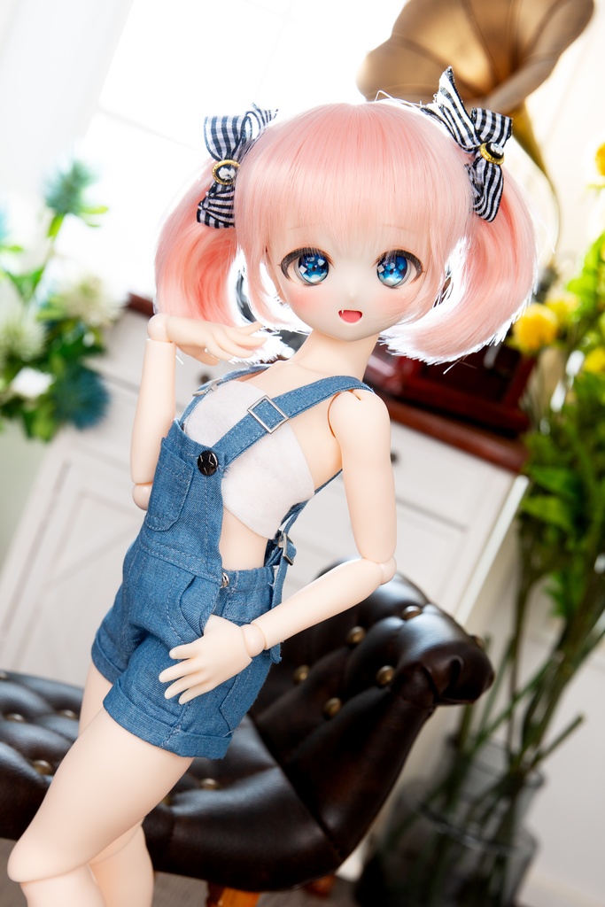MDD/DBC ✦ デニムパンツ