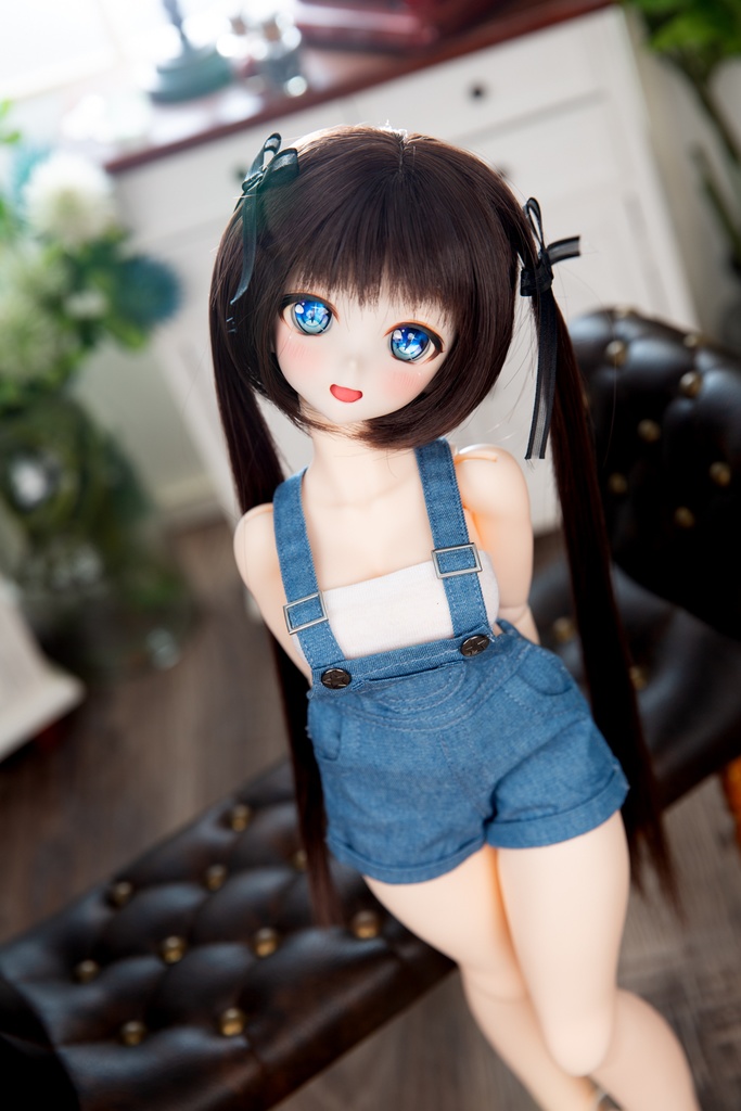 MDD/DBC ✦ デニムパンツ