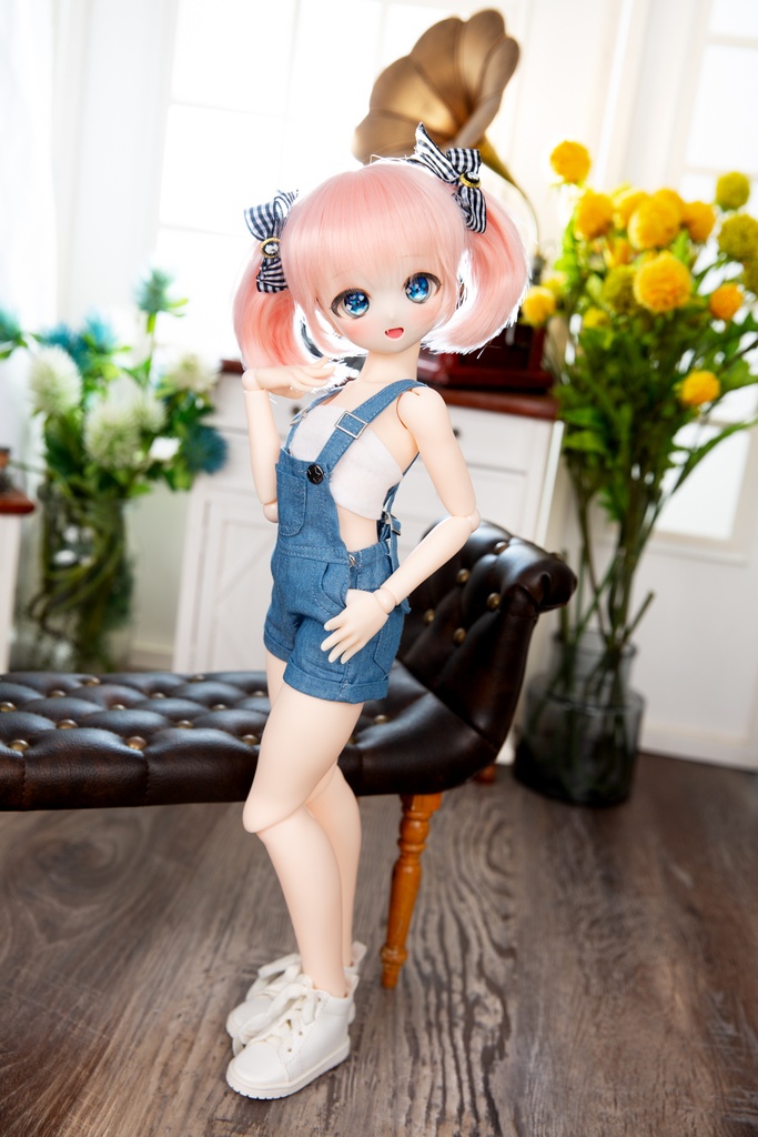 MDD/DBC ✦ デニムパンツ