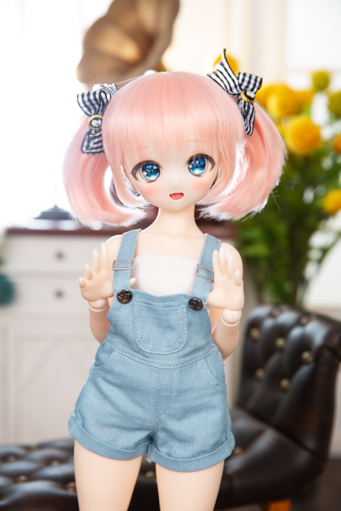 MDD/DBC ✦ デニムパンツ