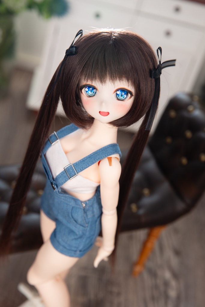 MDD/DBC ✦ デニムパンツ