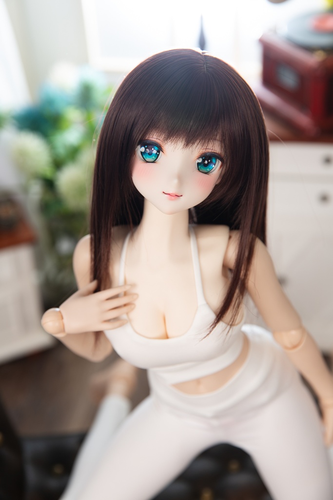 DD/DY ✦ ヨガウェア