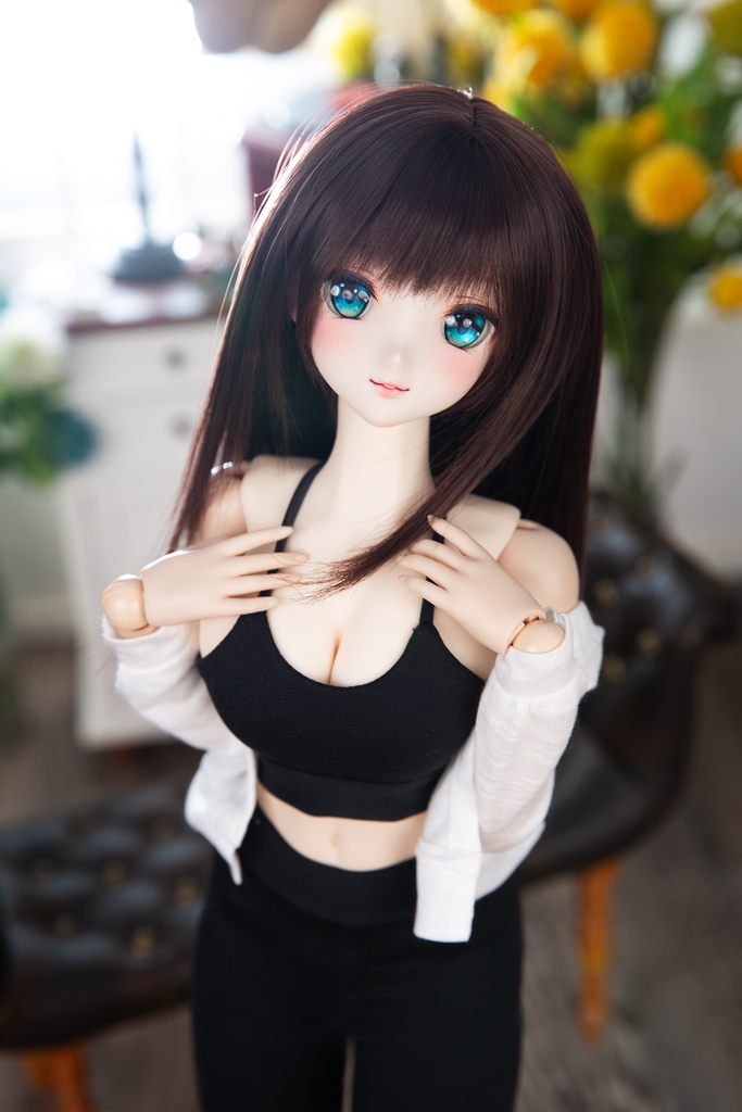 DD/DY ✦ ヨガウェア