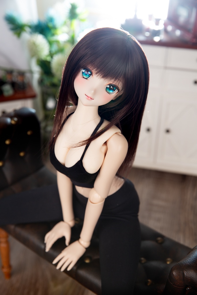 DD/DY ✦ ヨガウェア