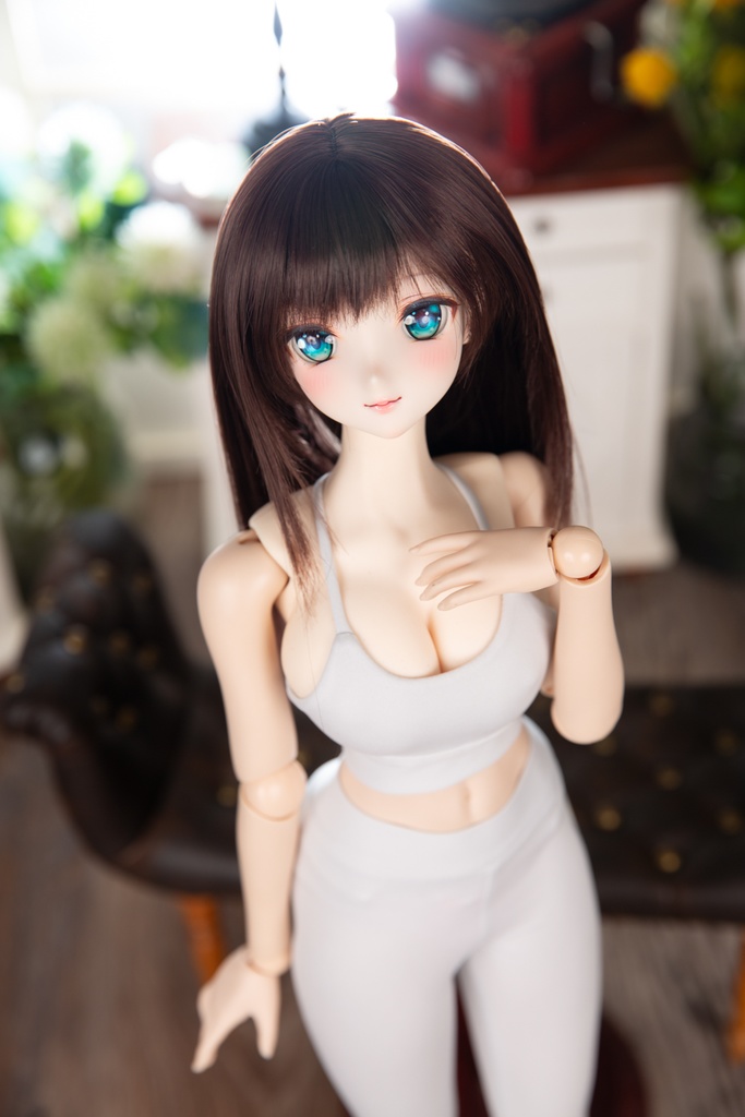 DD/DY ✦ ヨガウェア