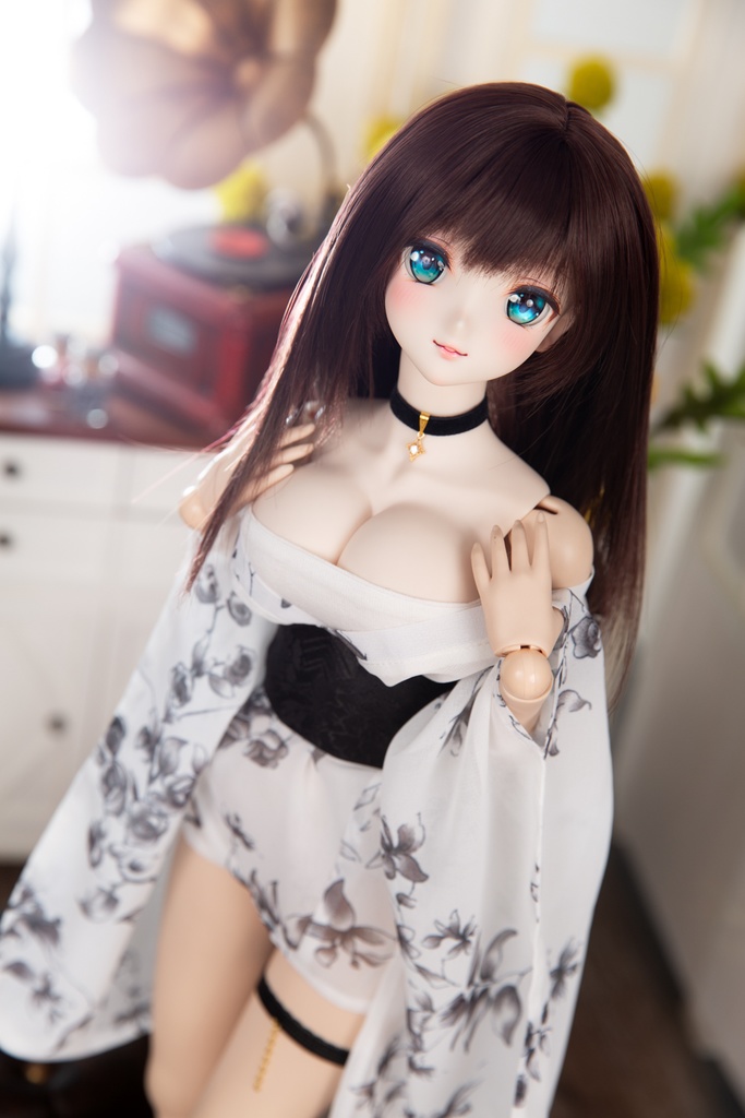 DD/DY ✦ きものセット