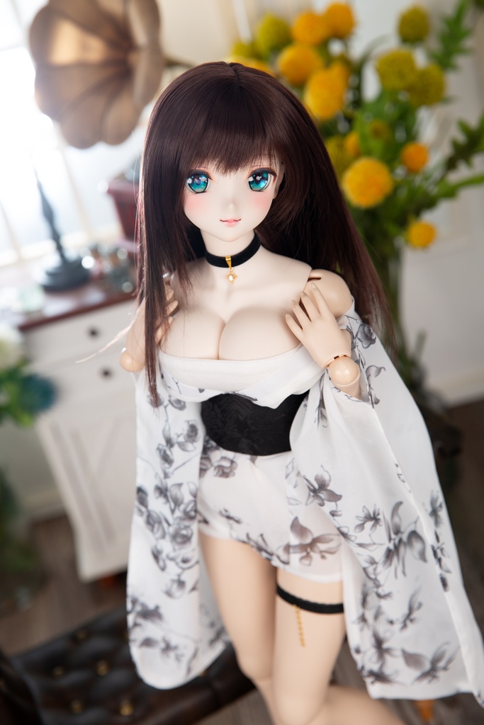 DD/DY ✦ きものセット