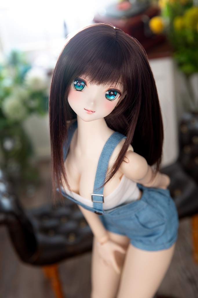 DD/DY ✦ デニムパンツ