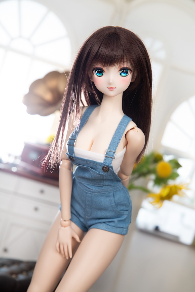 DD/DY ✦ デニムパンツ