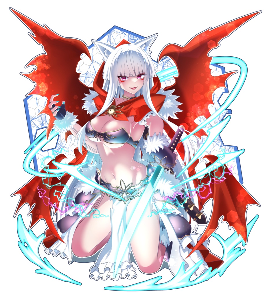 【C107】新刊セット