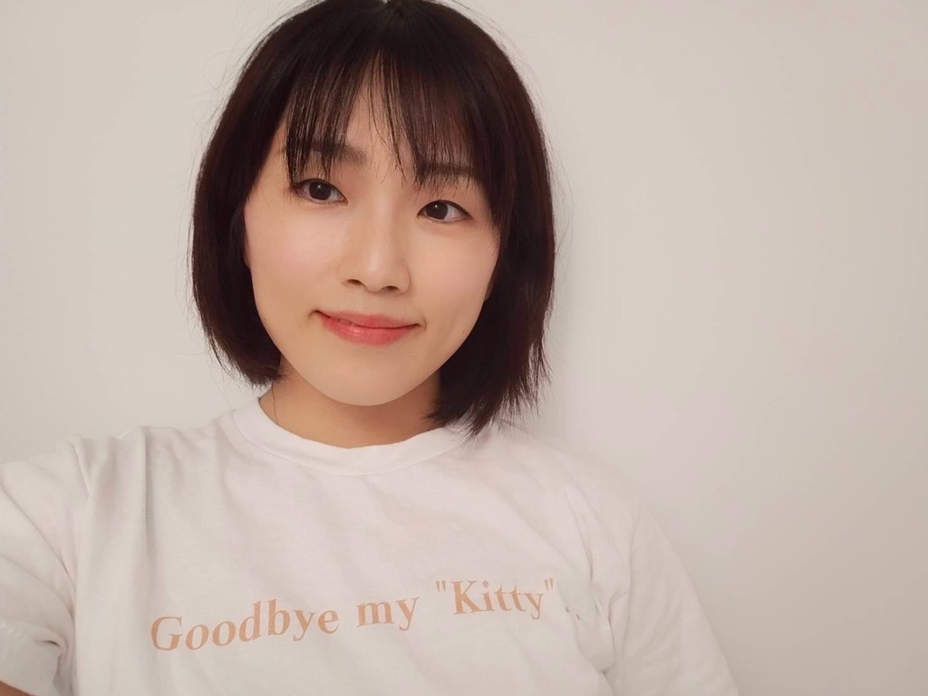 Goodbye my "Kitty" Tシャツ