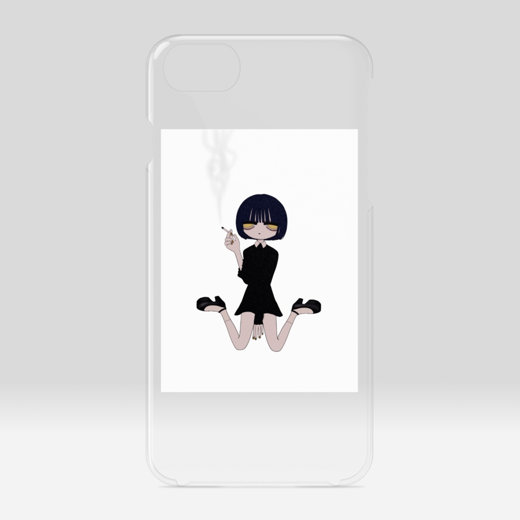 たばこ10