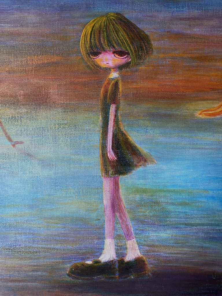 夏の終わり−2020−